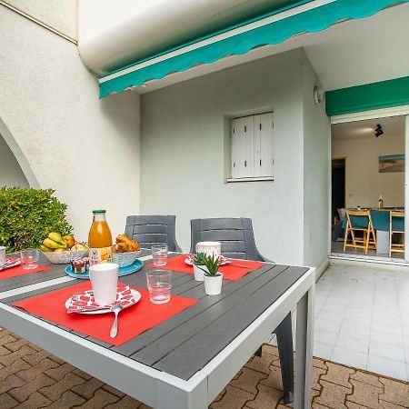 Apartment Jamaic By Interhome La Grande-Motte Exterior foto