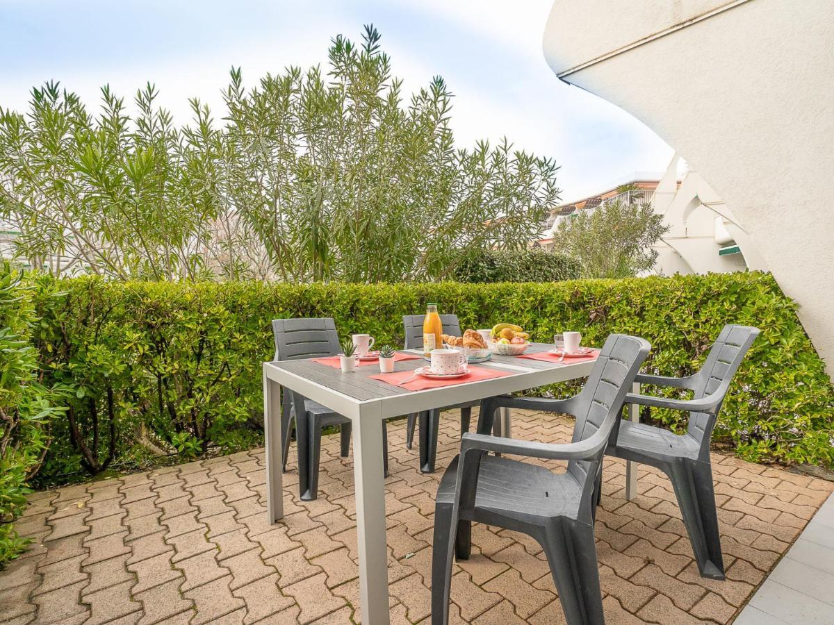 Apartment Jamaic By Interhome La Grande-Motte Exterior foto